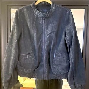 Ann Taylor Denim Jacket